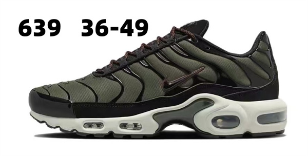 Nike Air Max(Size:47,48,49)-0087