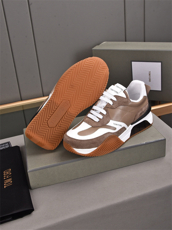 TOM FORD Shoes-M/W-0011