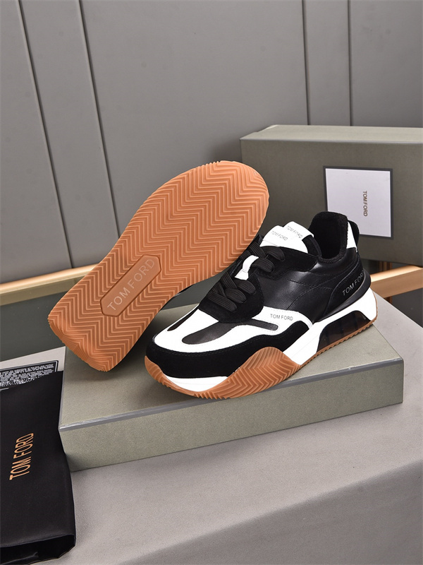 TOM FORD Shoes-M/W-0013