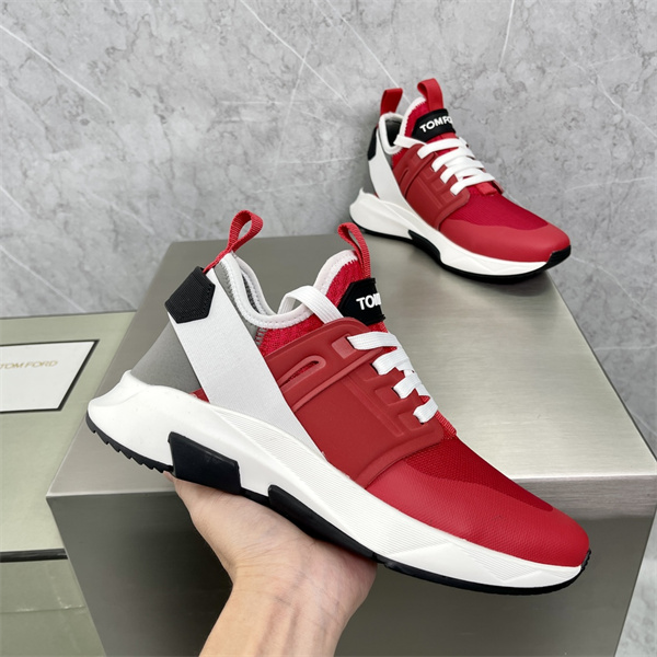 TOM FORD Shoes-M/W-0016