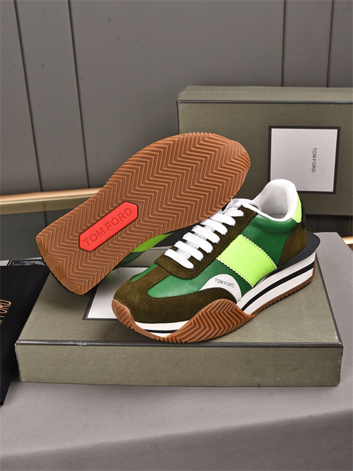 TOM FORD Shoes-M/W-005