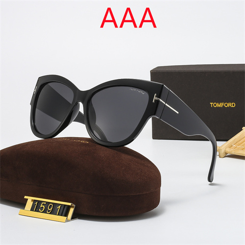 TOM FORD-Sunglass(AAA+)-111