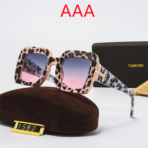 TOM FORD-Sunglass(AAA+)-123