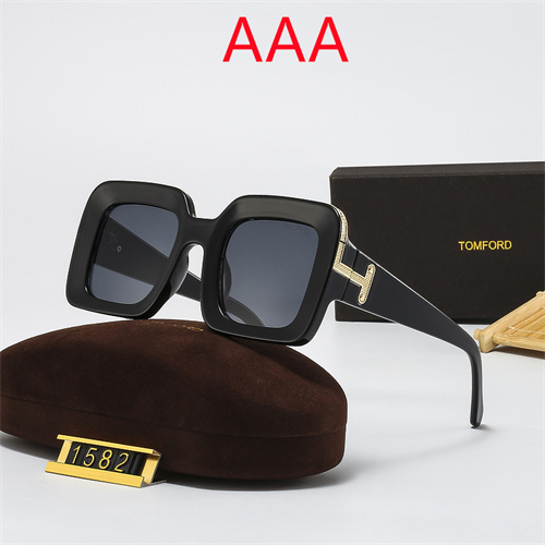 TOM FORD-Sunglass(AAA+)-125