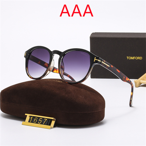 TOM FORD-Sunglass(AAA+)-075
