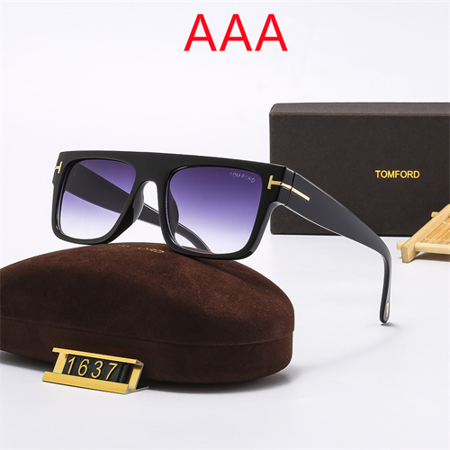 TOM FORD-Sunglass(AAA+)-086