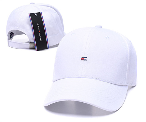 Tommy hilfiger Snapbacks-0001