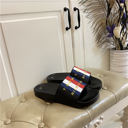 TOMMY HILFIGER Sandal-M-012