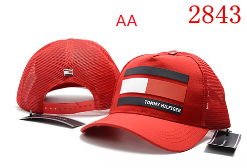 Tommy hilfiger Snapbacks(AA)-0014