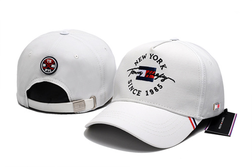Tommy hilfiger Snapbacks-0020