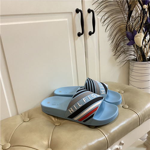 TOMMY HILFIGER Sandal-M-021