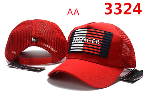Tommy hilfiger Snapbacks(AA)-0022