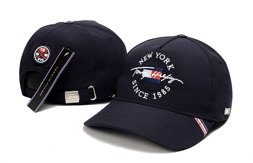Tommy hilfiger Snapbacks-0023