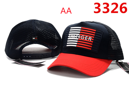 Tommy hilfiger Snapbacks(AA)-0026