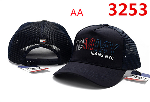 Tommy hilfiger Snapbacks(AA)-0029