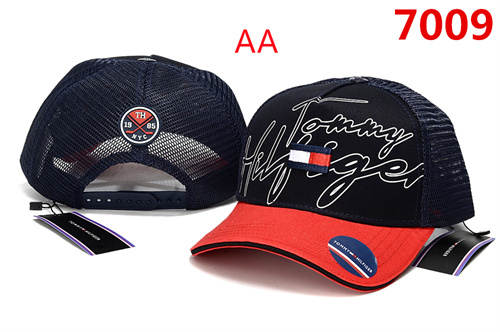 Tommy hilfiger Snapbacks(AA)-0033