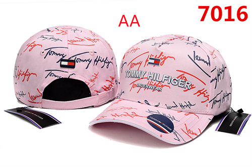 Tommy hilfiger Snapbacks(AA)-0035