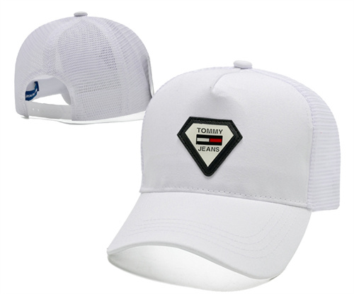 Tommy hilfiger Snapbacks-0053