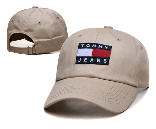 Tommy hilfiger Snapbacks-0056