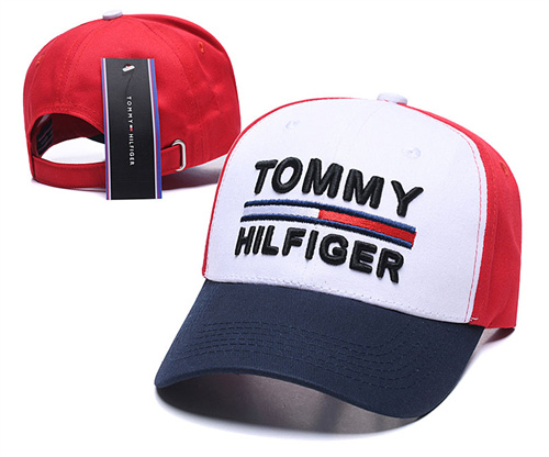 Tommy hilfiger Snapbacks-0006