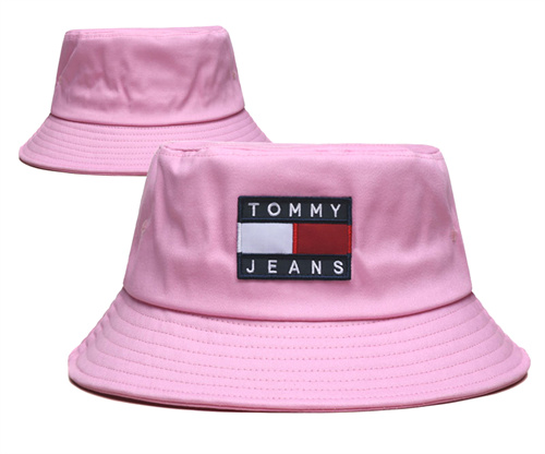 Tommy hilfiger Snapbacks-0075