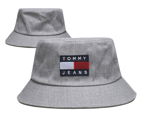 Tommy hilfiger Snapbacks-0081