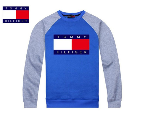 Tommy Sweatshirt-001
