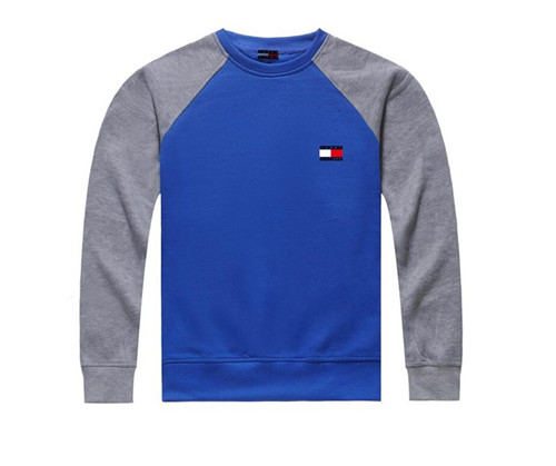 Tommy Sweatshirt-029