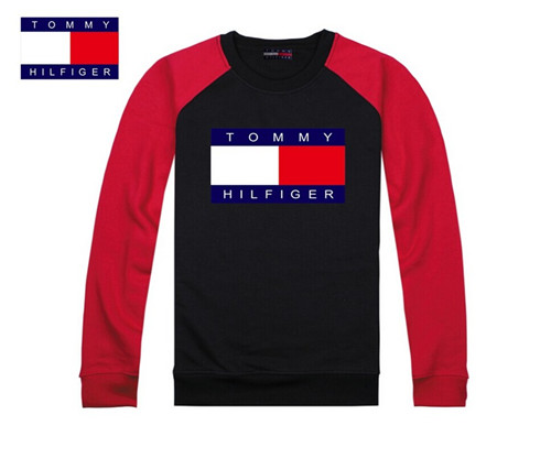 Tommy Sweatshirt-003