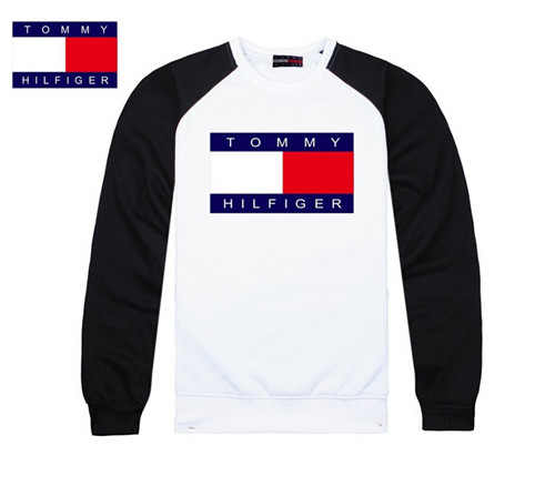 Tommy Sweatshirt-005