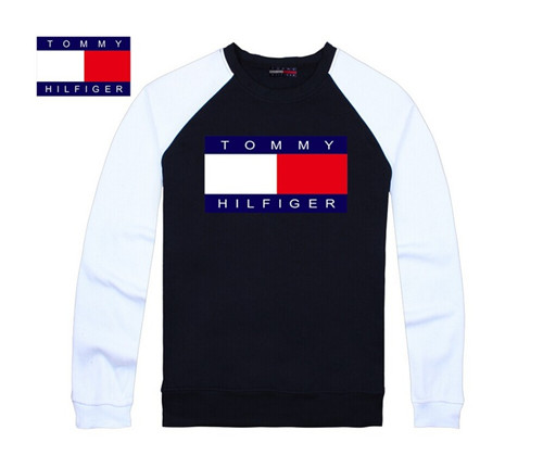 Tommy Sweatshirt-006