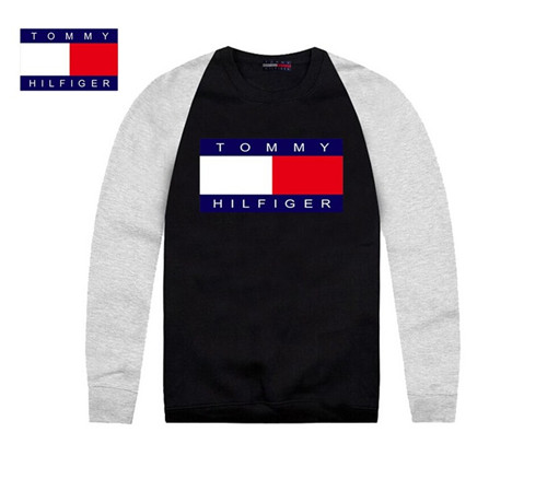 Tommy Sweatshirt-007