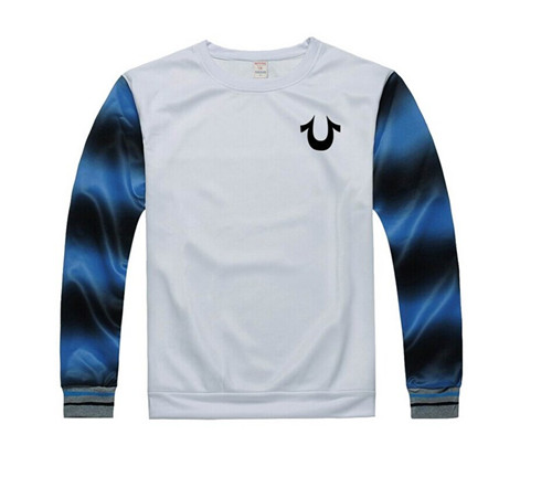 true religion Sweatshirt-001