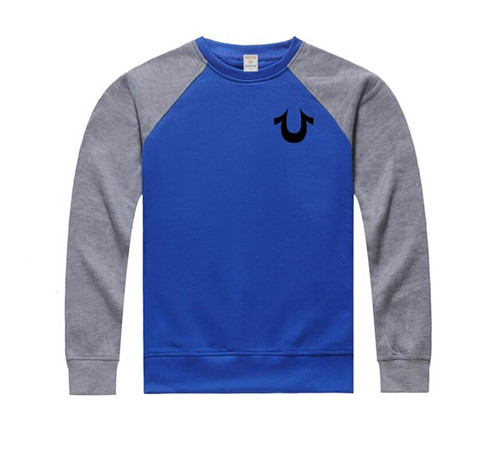 true religion Sweatshirt-016