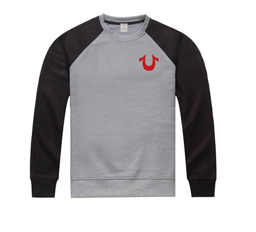 true religion Sweatshirt-025