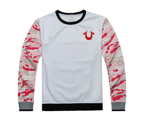 true religion Sweatshirt-036