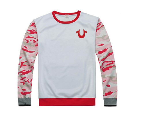 true religion Sweatshirt-038