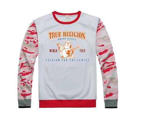 true religion Sweatshirt-047