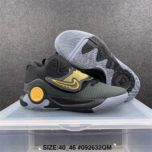 Kevin Durant's TREY 5-M-002