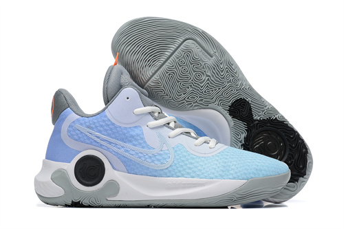 Kevin Durant's TREY 5-M-005