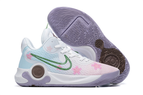 Kevin Durant's TREY 5-M-0006