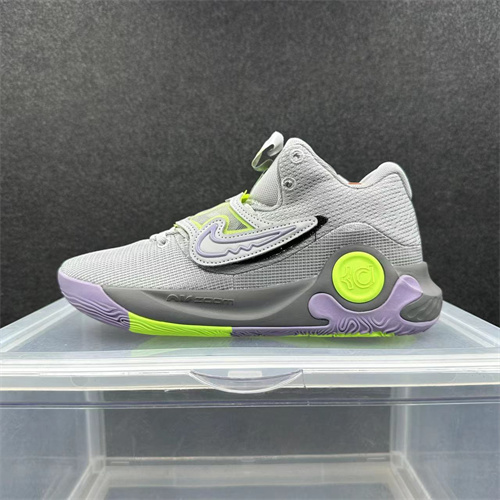 Kevin Durant's TREY 5-M-0008