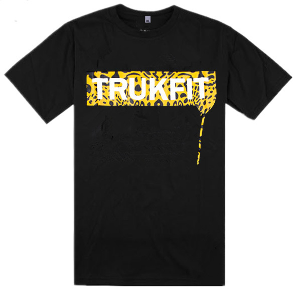 TRUKFIT T-shirt-145