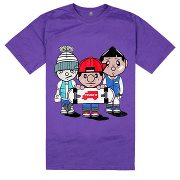 TRUKFIT T-shirt-152