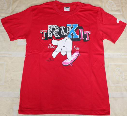 TRUKFIT T-shirt-016