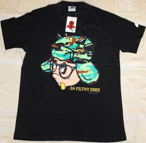 TRUKFIT T-shirt-002