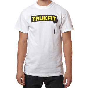 TRUKFIT T-shirt-029