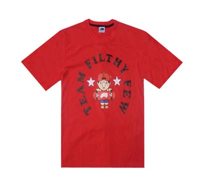 TRUKFIT T-shirt-039