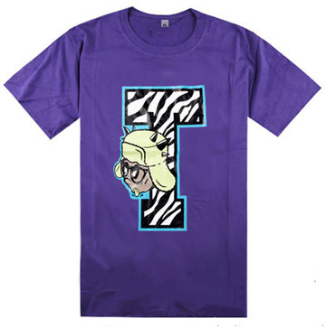 TRUKFIT T-shirt-045