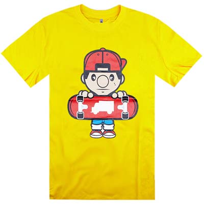 TRUKFIT T-shirt-052